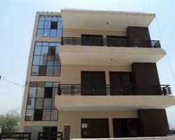 flat for rent in New Delhi